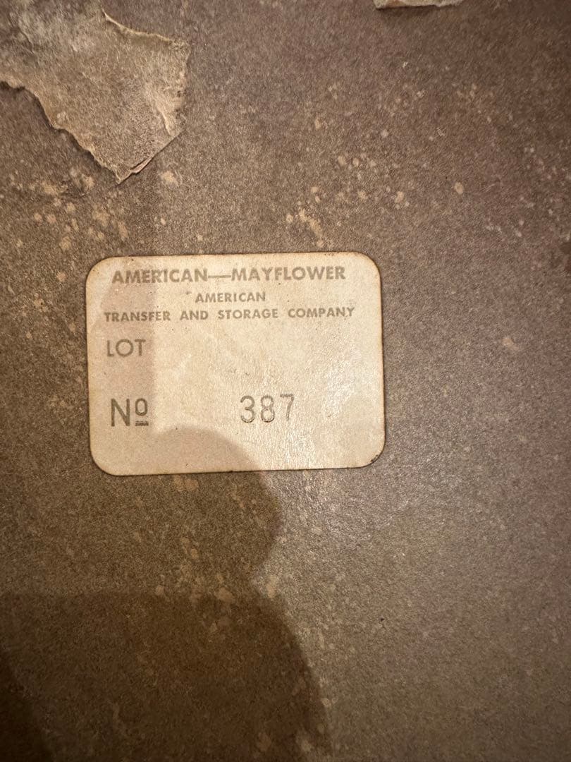 1950年代　ミッドセンチュリー　ヴィンテージ　コーヒーテーブル