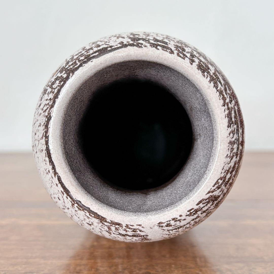 ドイツ Scheurichの花瓶 】ヴィンテージ 376 - メルカリ