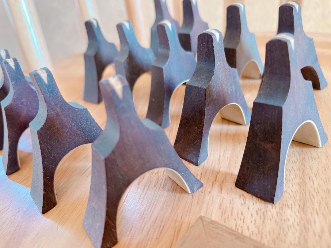 ヨーダ｟３０｠琴柱　１３個セット