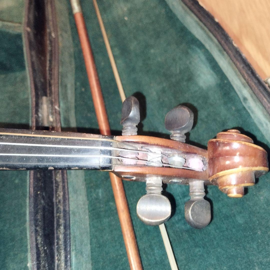 SUZUKI NO.101 1/16 1964 バイオリン - メルカリ