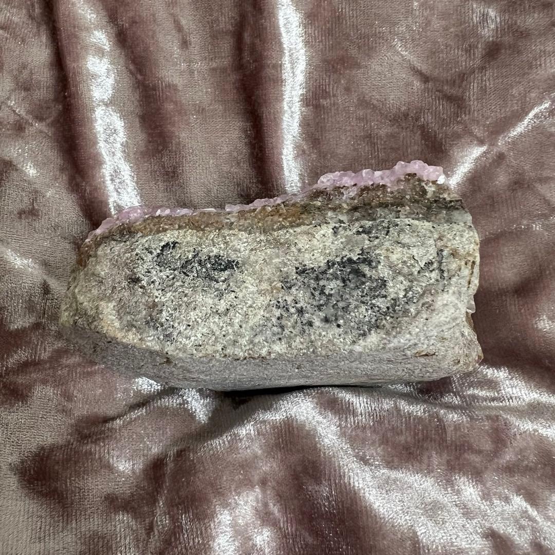 ピンクコバルトカルサイト 天然石 パワーストーン