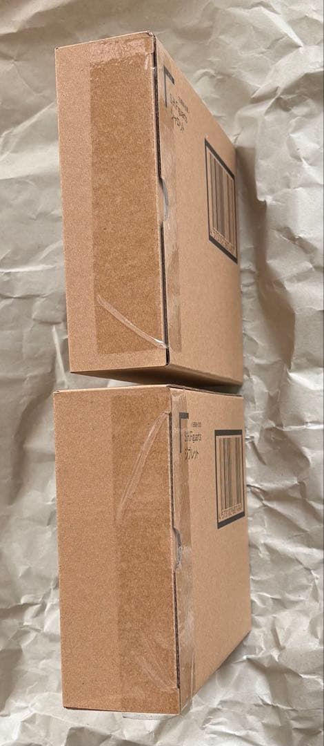 S.H.Figuarts シャロット & ジブレット 未開封