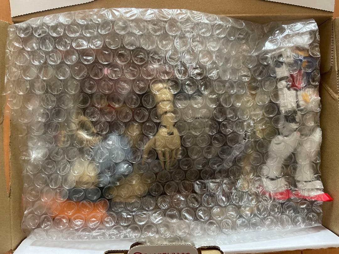 HG 1/144 ガンプラ他ジャンクセット ガンプラ㉝ - メルカリ