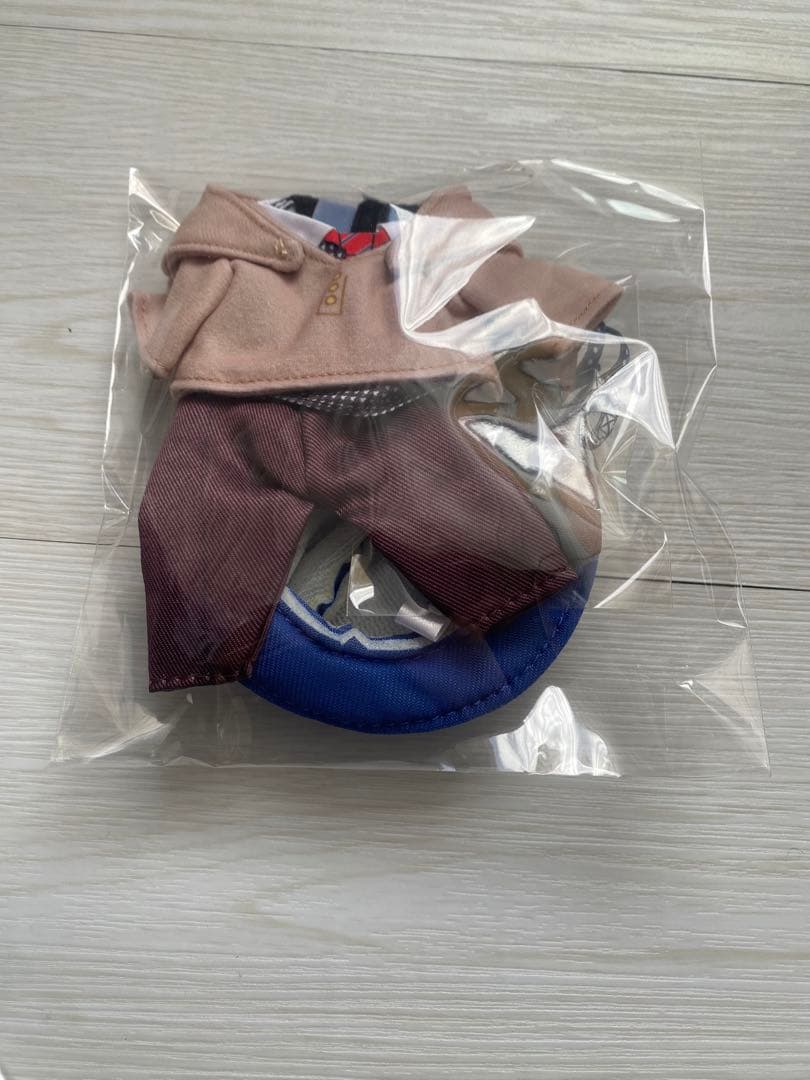 うたプリ ぬいスター コスチューム 早乙女学園 翔 - メルカリ