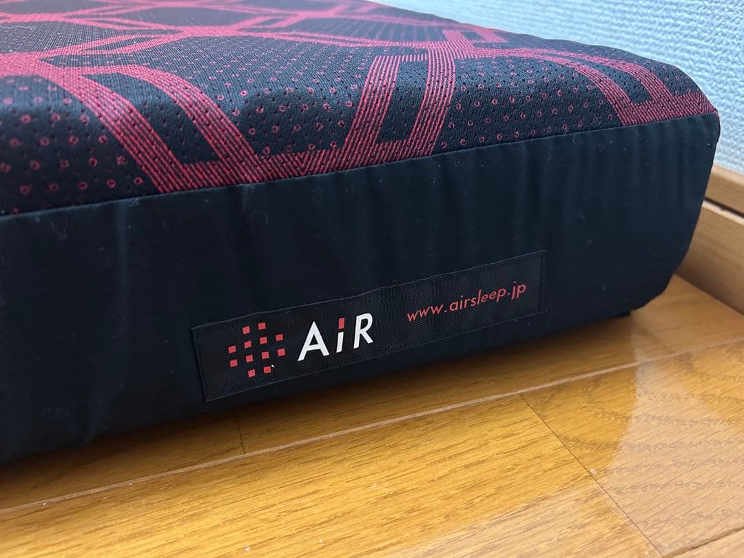 【送料込み】西川 AiR SX マットレス レギュラー 三つ折りタイプ