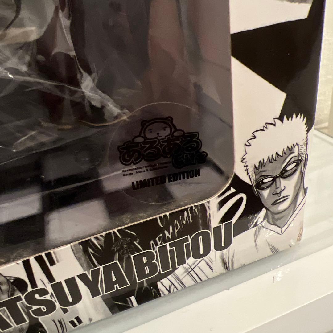 クローズ&worstフィギュア あるあるcity