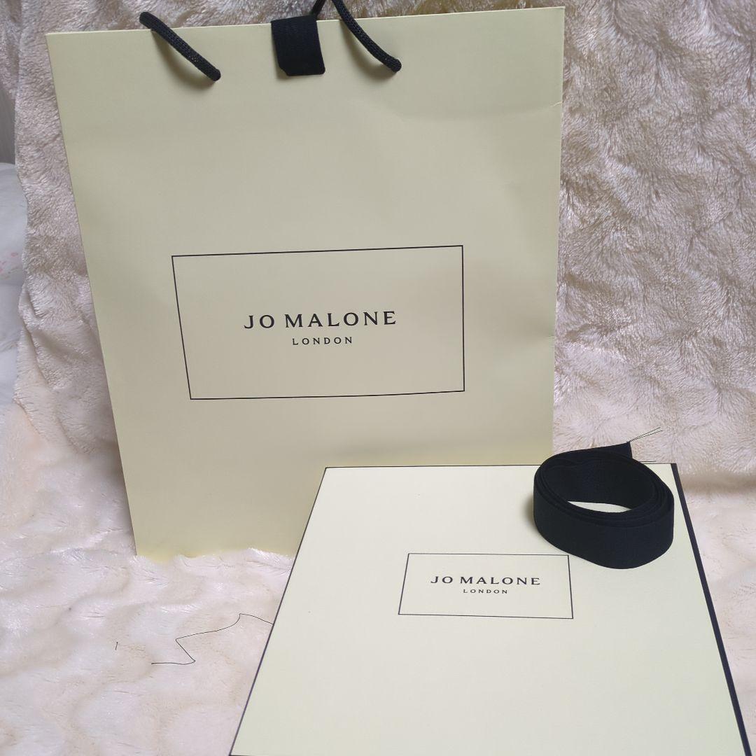JO MALONE Peony & Blush Suede 3点セット