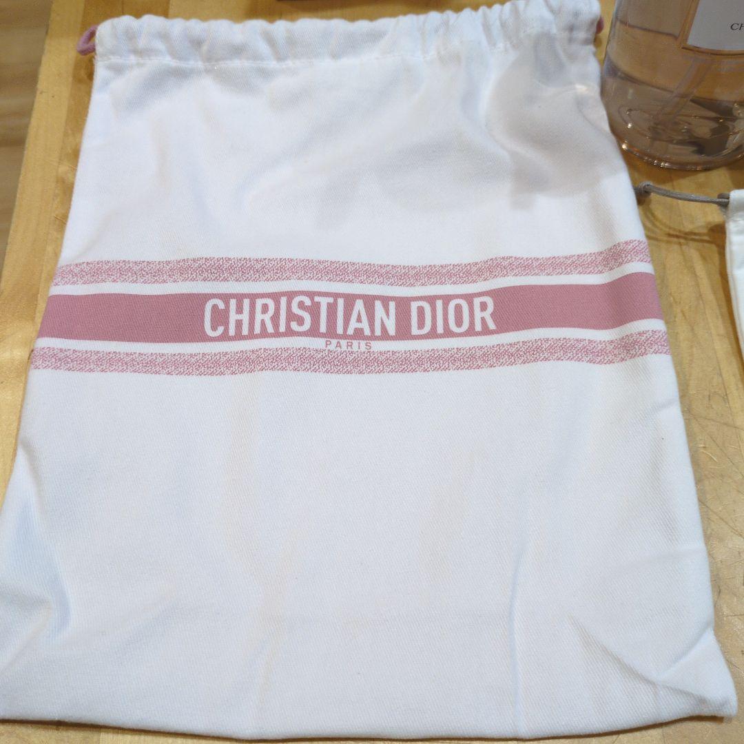 新品CHRISTIAN DIOR SAKURA ハンド＆ボディソープ 350ml