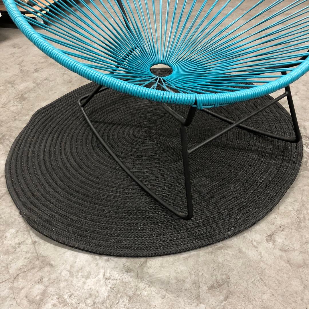 M08/02a1303☆メトロクス アカプルコ ロッキングチェア 正規品 - メルカリ