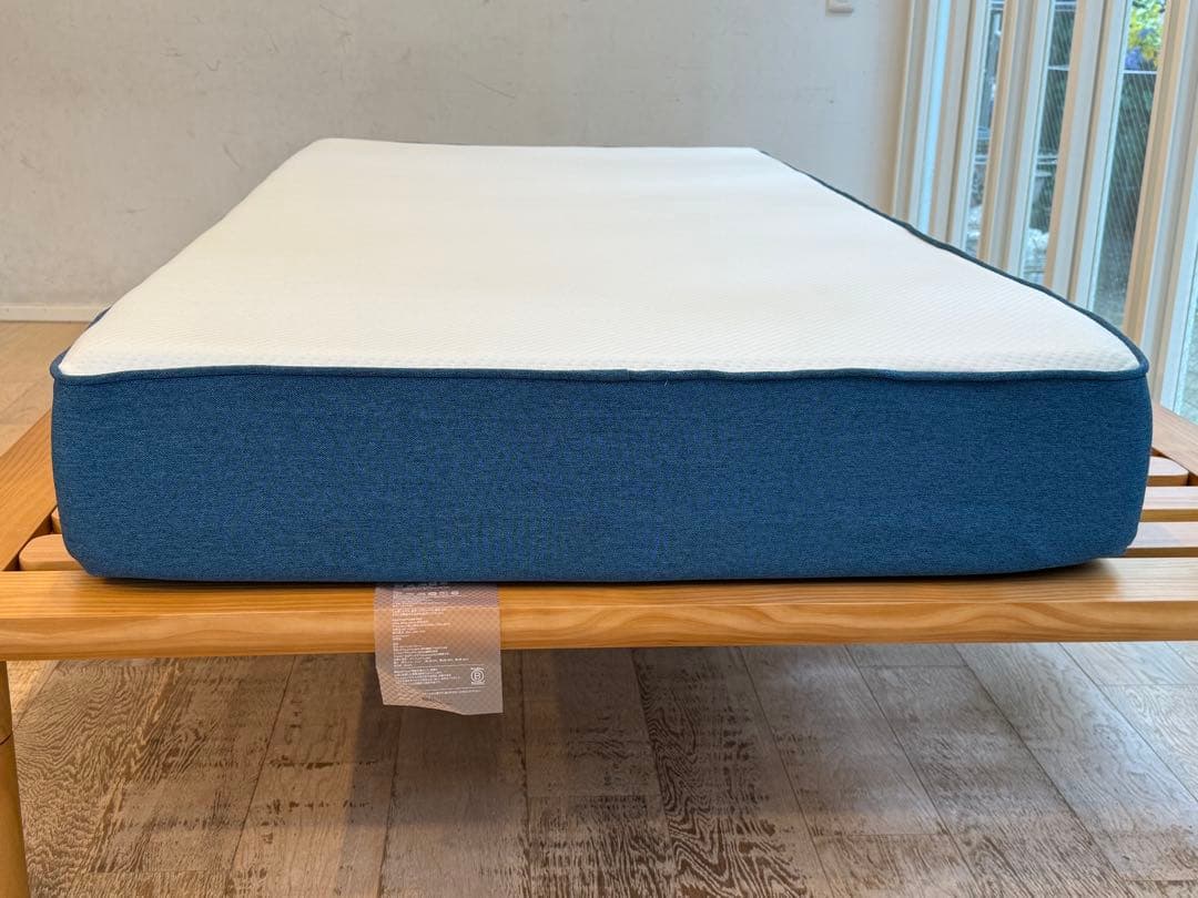 【全国送料無料】✨koalaマットレスS Dオリジナル青✨コアラ(R) 快適快眠