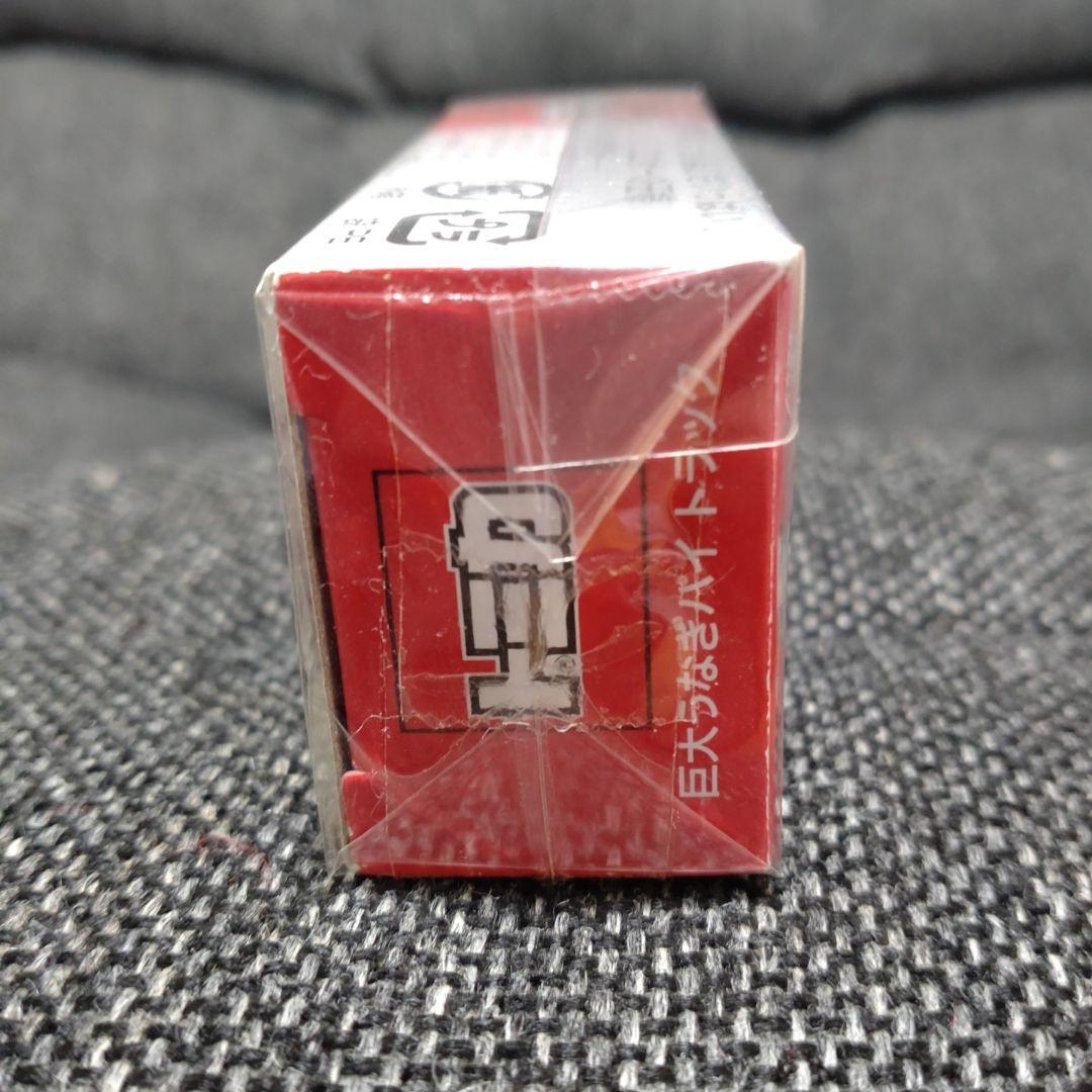 トミカ 巨大うなぎパイ トラック