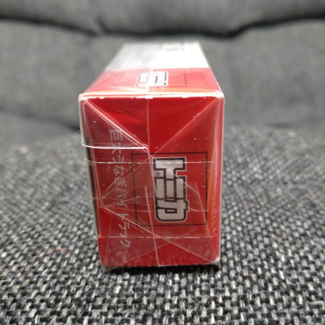 トミカ 巨大うなぎパイ トラック