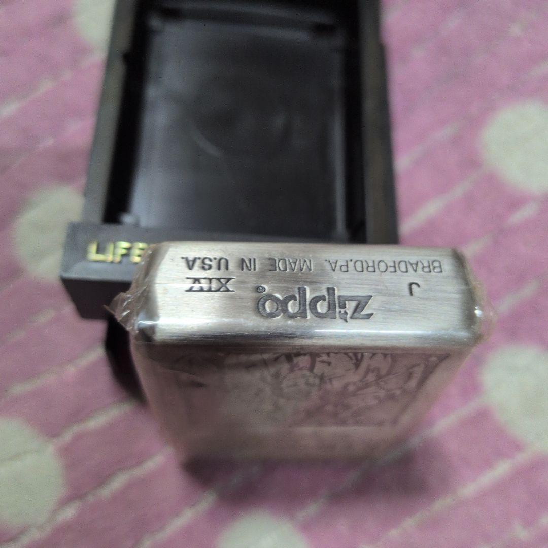 ルパン三世　ジッポライター