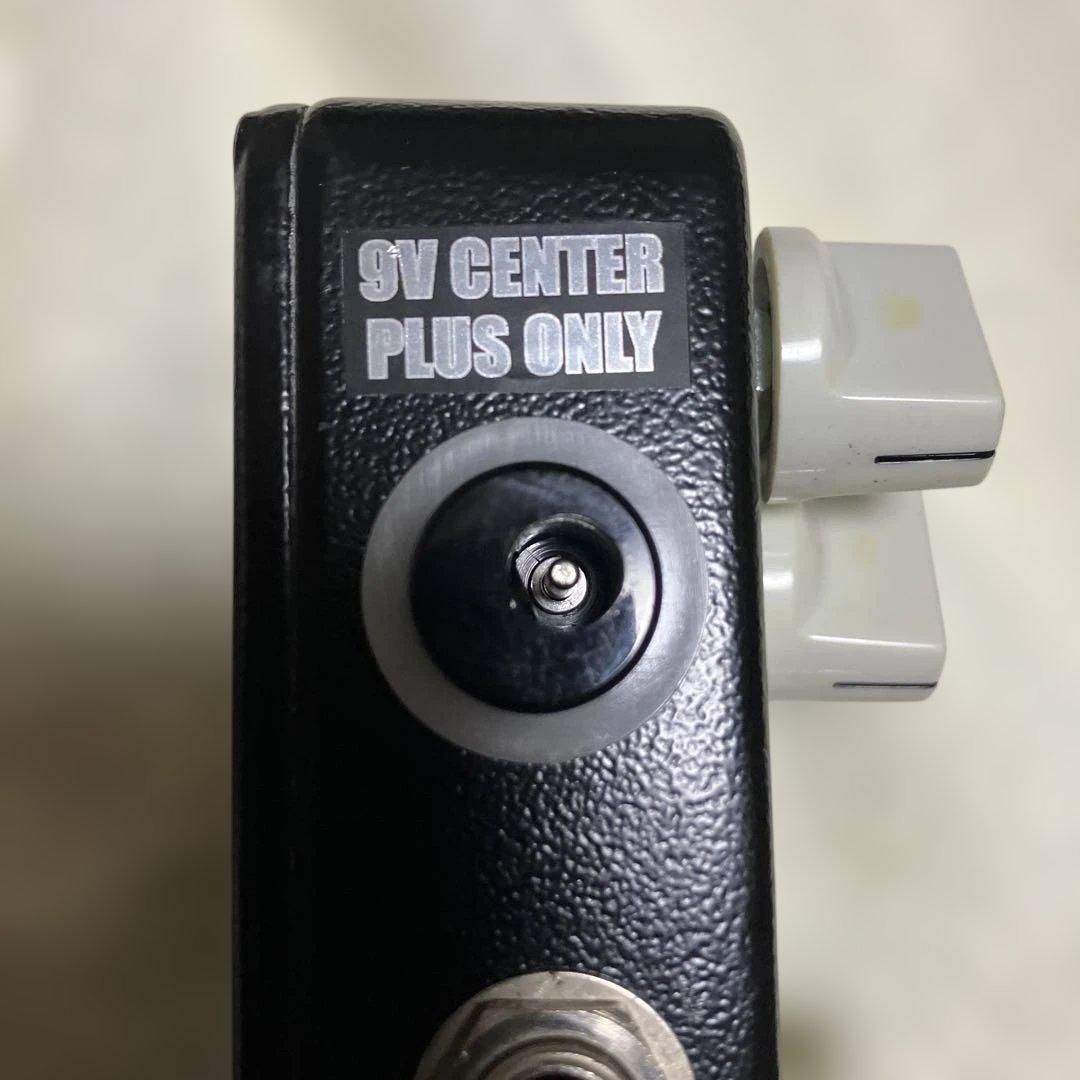 SILVER FACE NKT275(シブヤ楽器)fuzz vintage‼️ - メルカリ