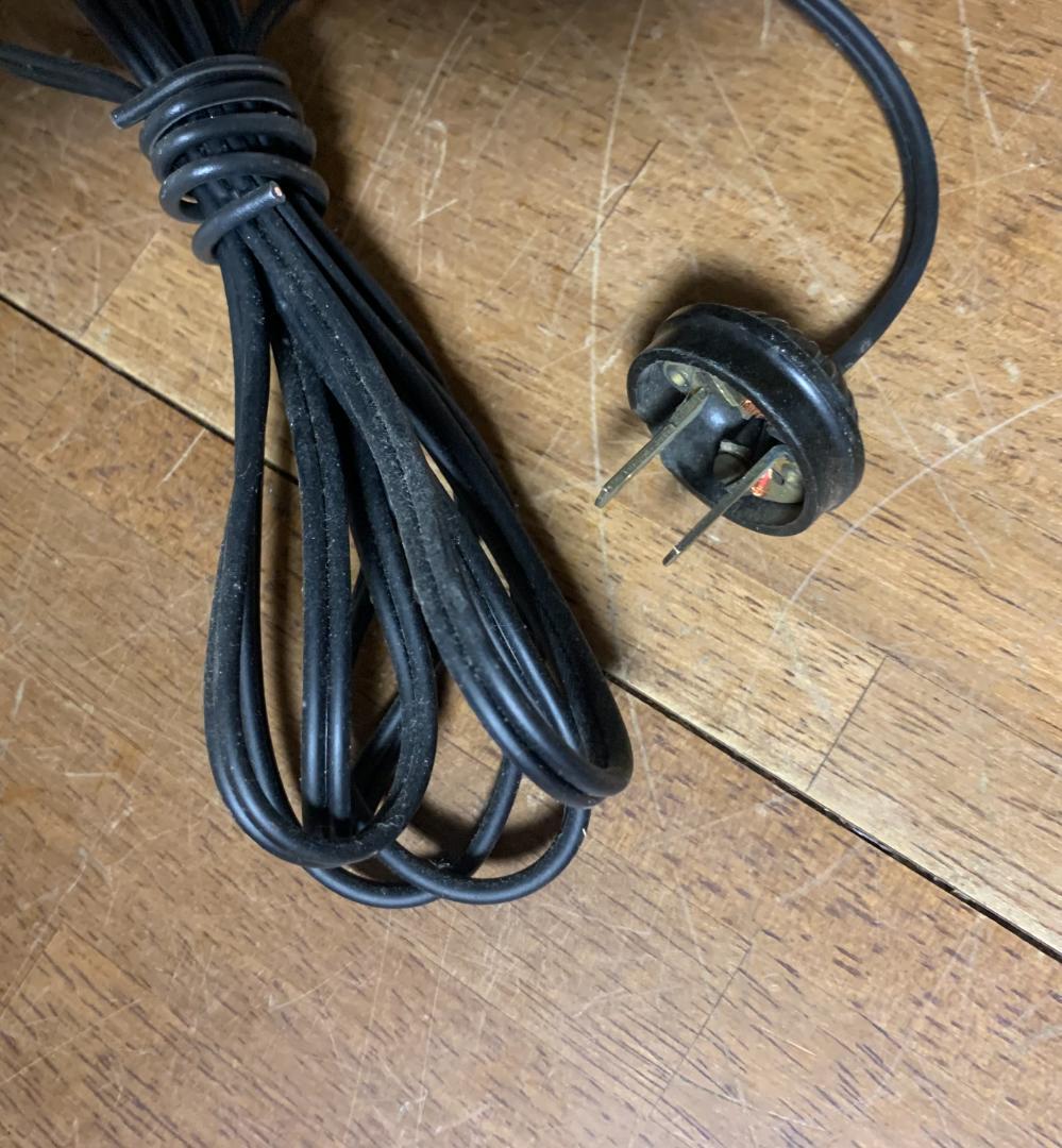 アンティーク!! アルミ製 ペンダントライト ヴィンテージ 現状品!!