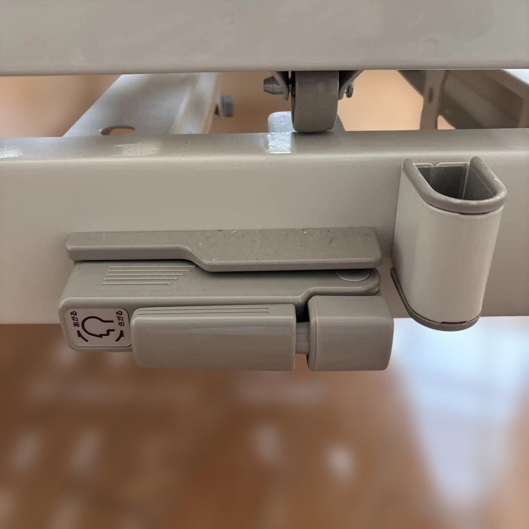 介護用ベッド 可動式