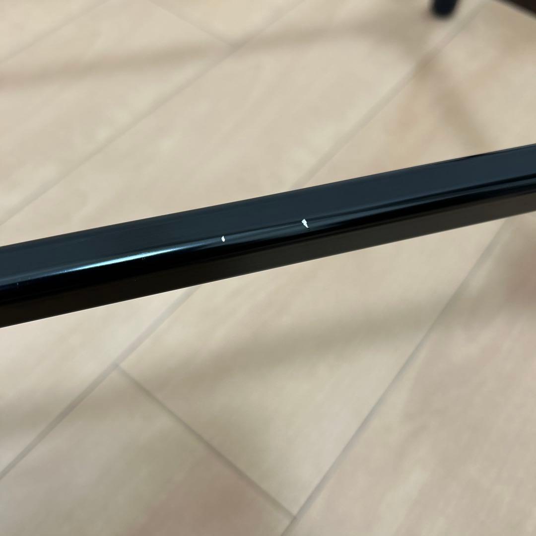 【もい】DOD キャナリーテーブル L