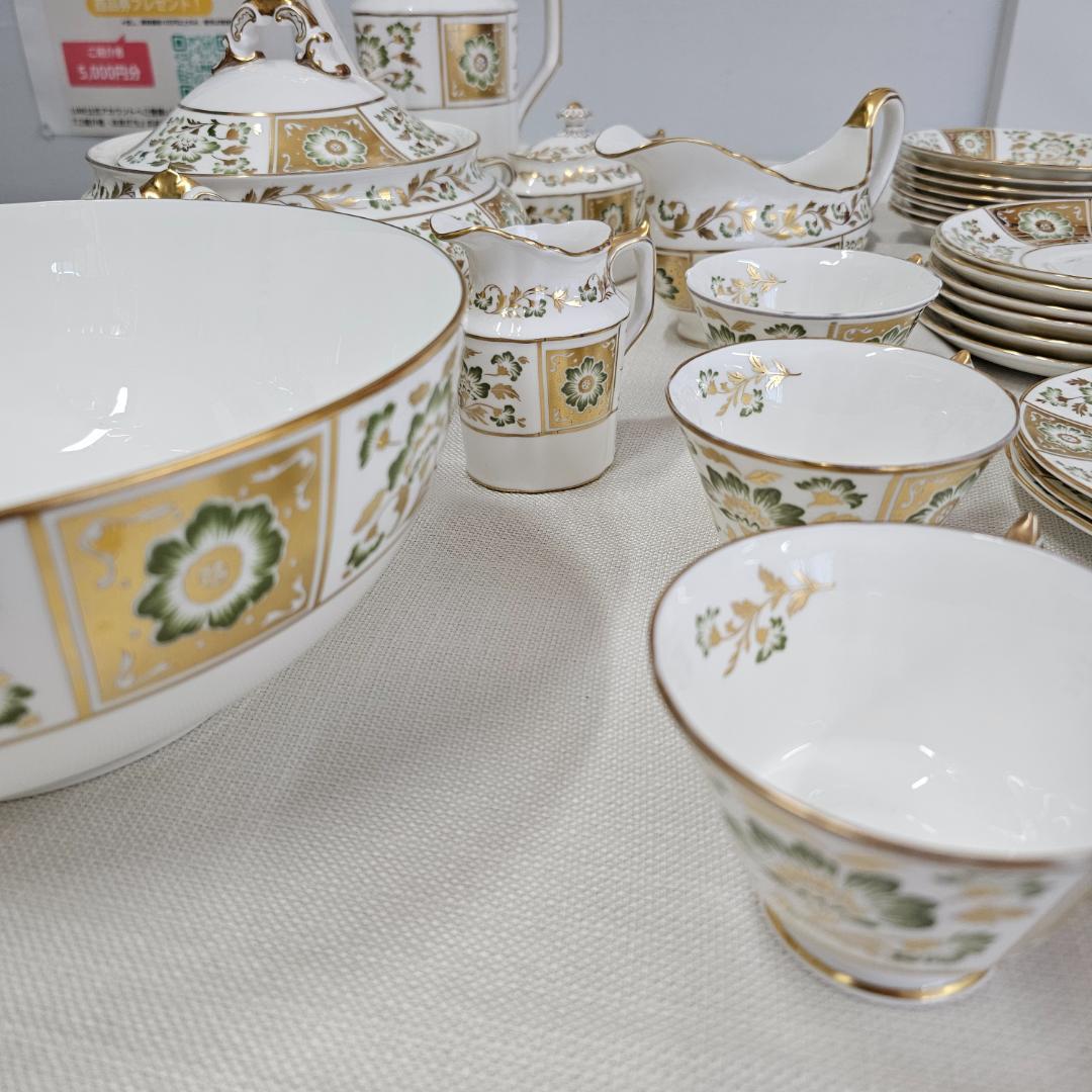 ロイヤルクラウンダービー　まとめて　32点セット　洋食器