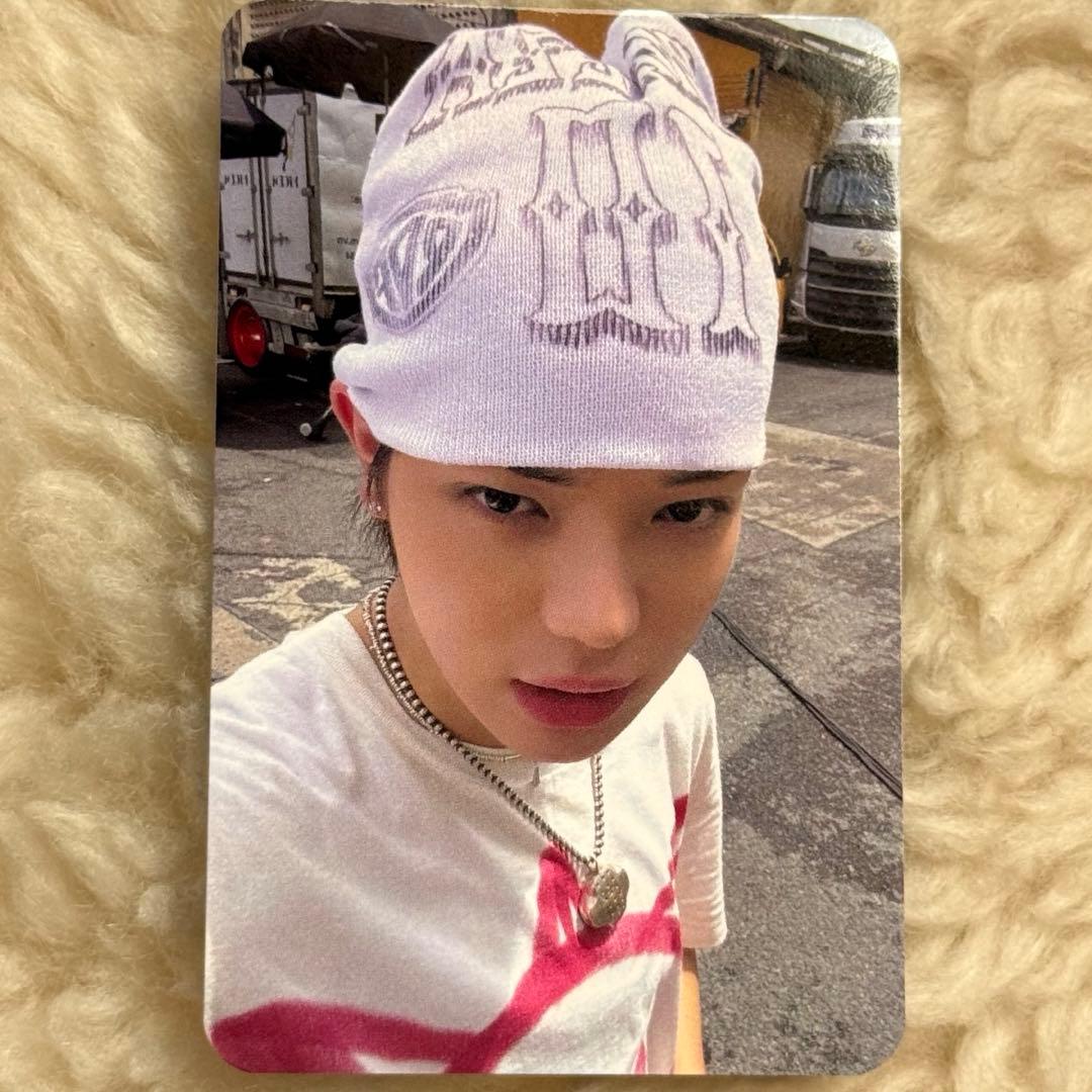 即購入可 LNGSHOT ミファダン 対面サイン会 応募トレカ ロンシャ