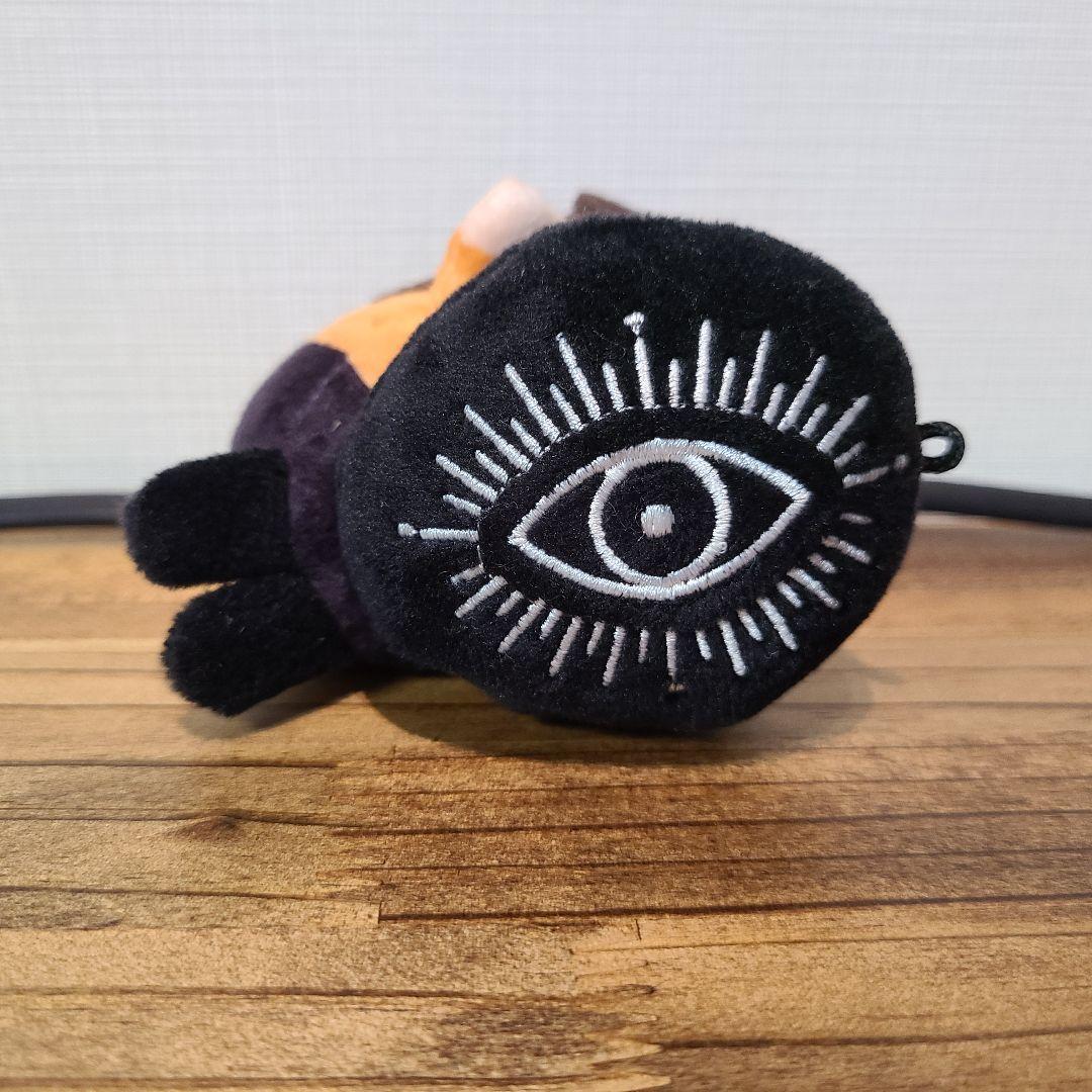 キタニタツヤ たっちゃんクリップ - メルカリ