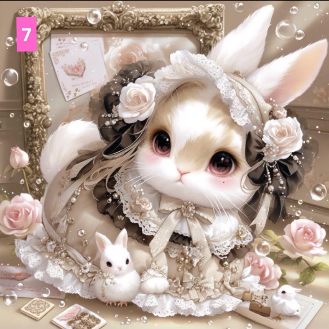 ROMAより愛を込めて❗Pたんamo♥様オーダー品