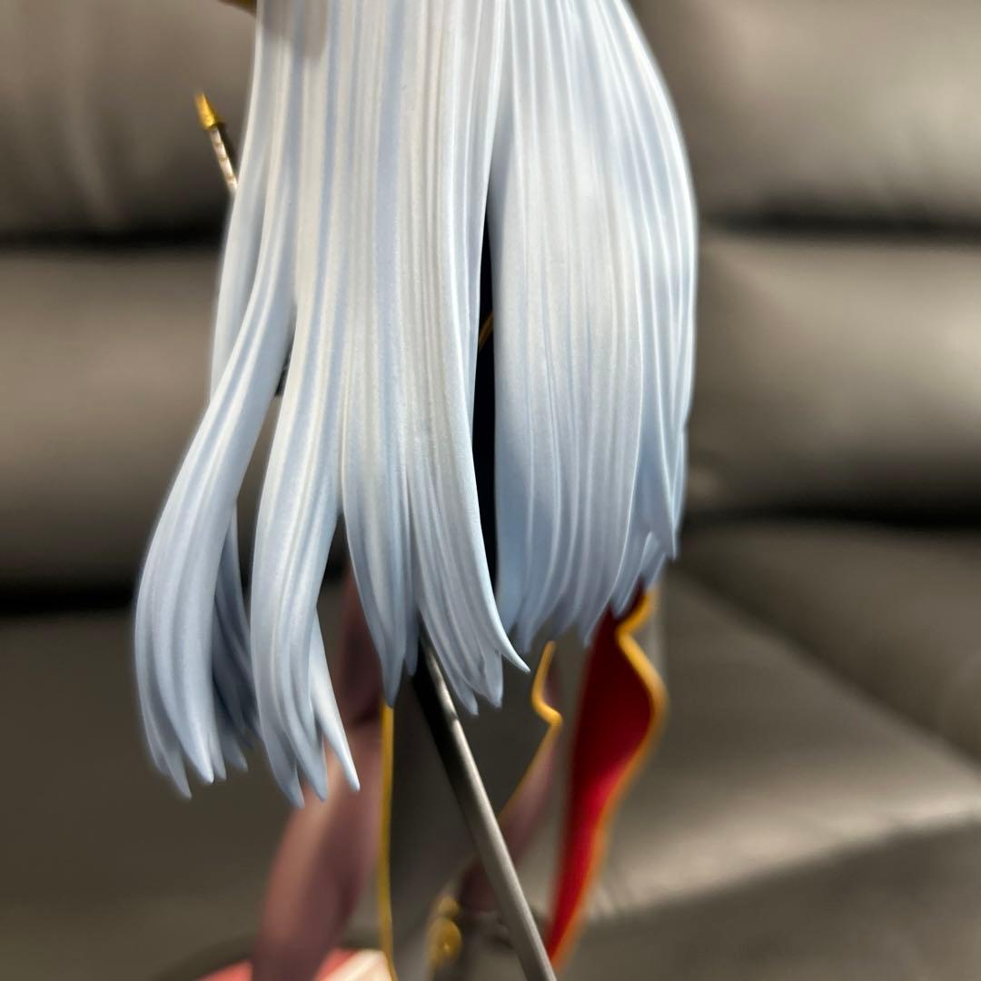 マイヤーズ　戦場のヴァルキュリア セルベリア・ブレス バニー