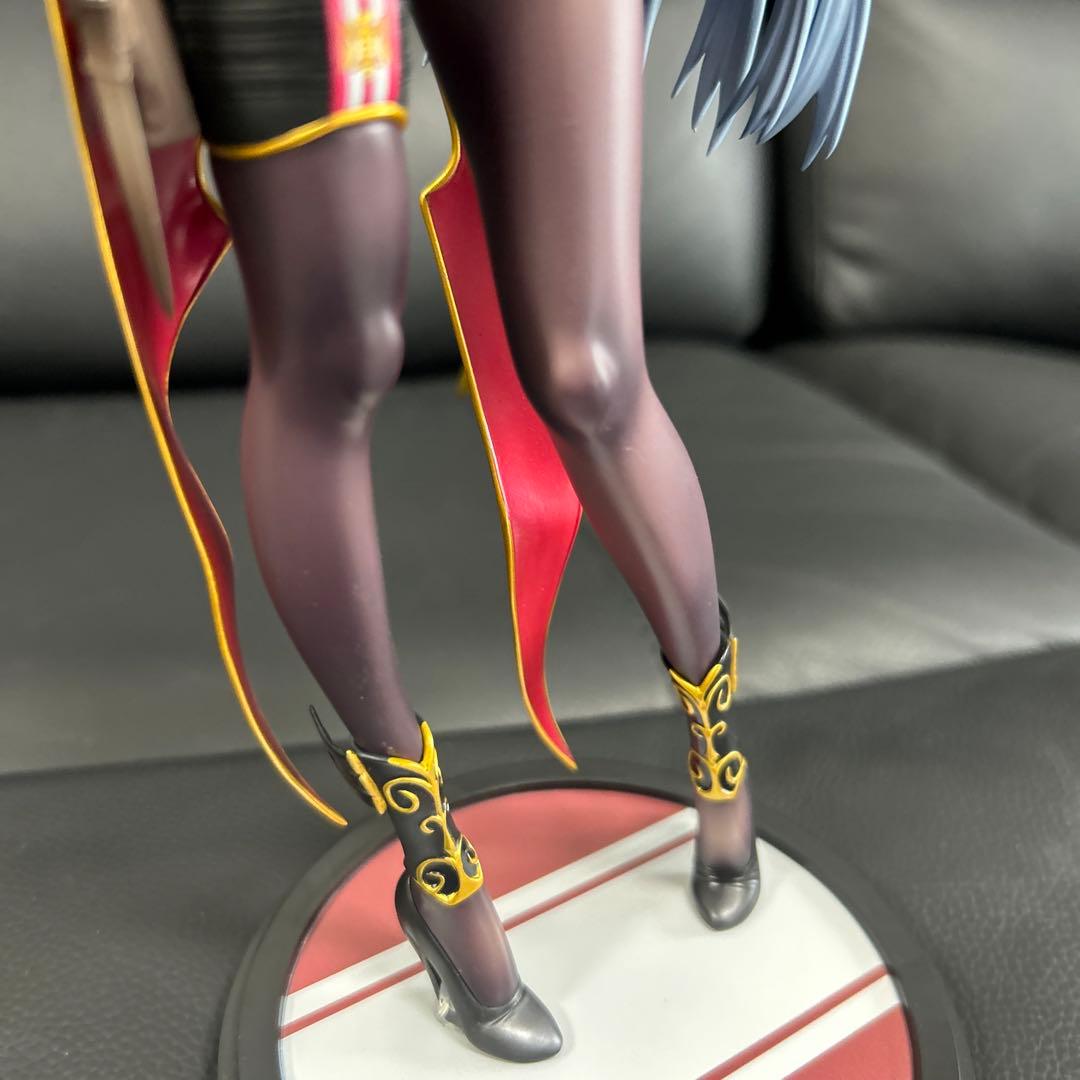 マイヤーズ　戦場のヴァルキュリア セルベリア・ブレス バニー