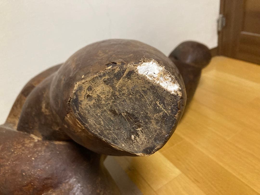 希少 アート作品 デザイン インテリア 当時物