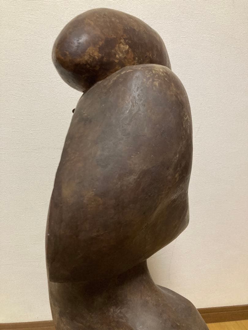 希少 アート作品 デザイン インテリア 当時物