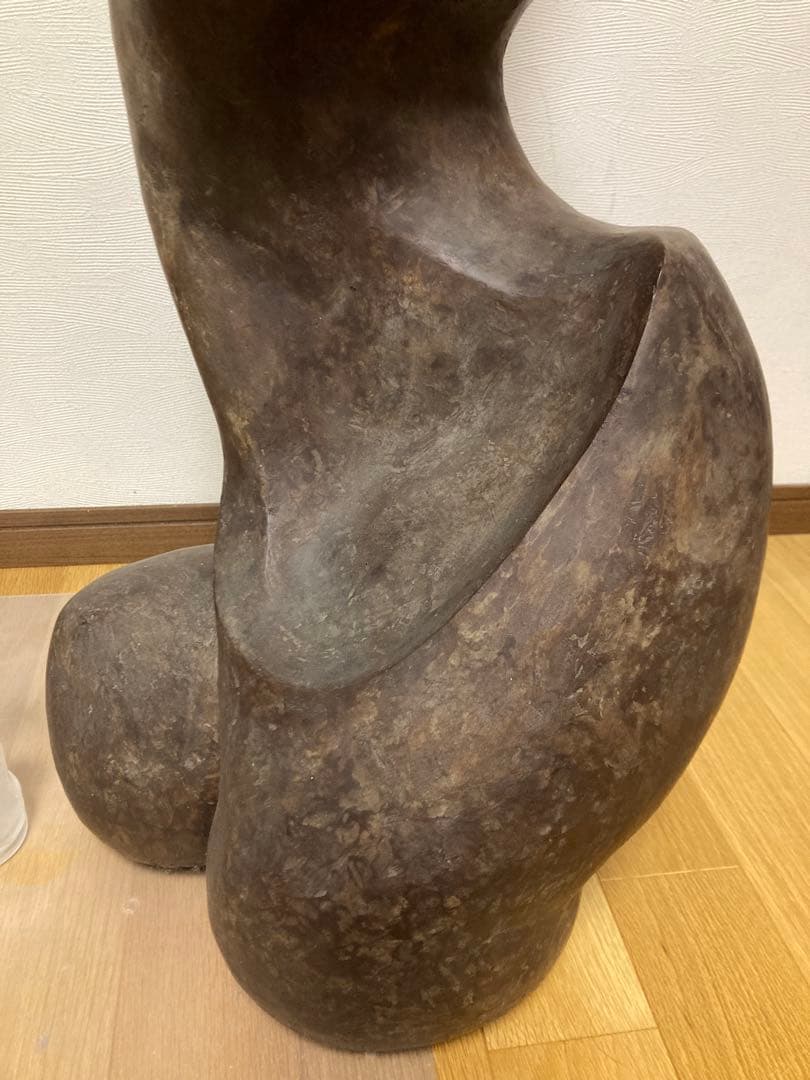 希少 アート作品 デザイン インテリア 当時物