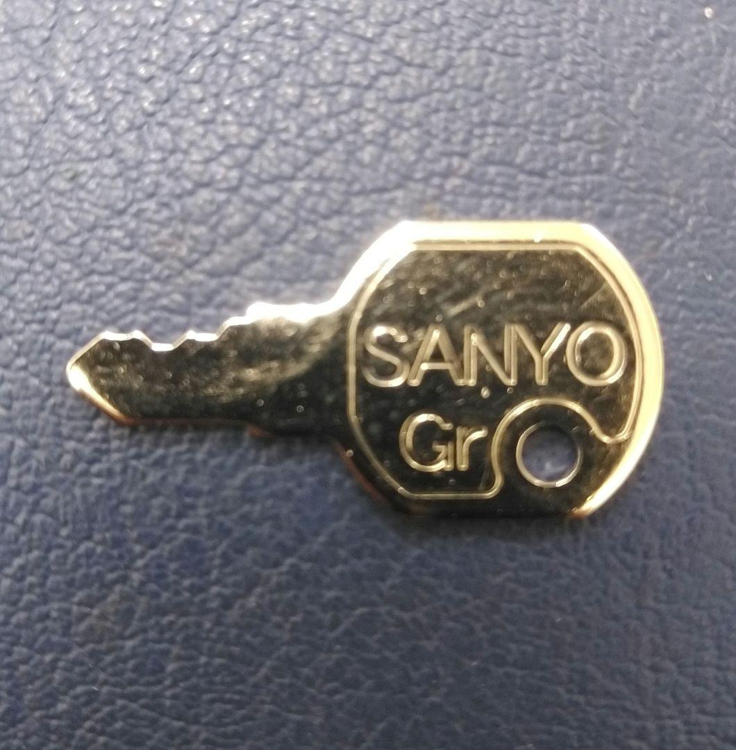 三洋 サンスリー 設定キー 純正設定キー メーカーキー SANYO 海物語