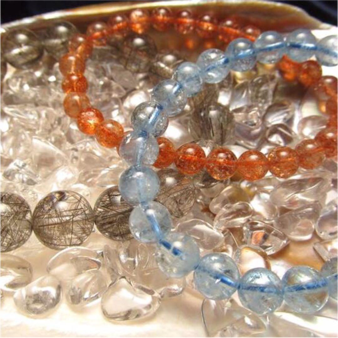 ★特選NEW★浄化✴︎エネルギーUP☆得々２枚【イケチョウ貝パールシェルトレイ】❤️