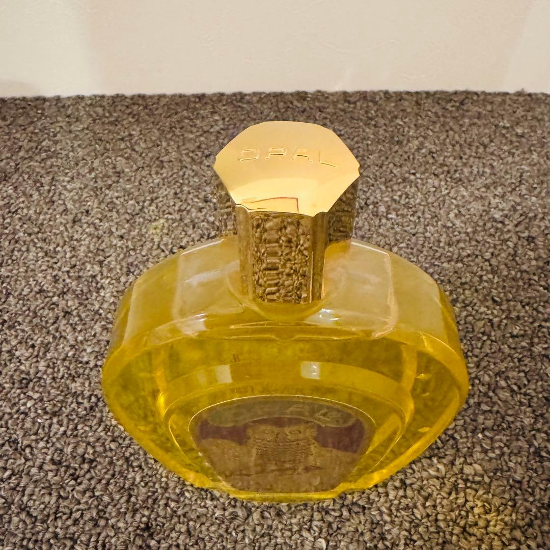 【使用感少なめ】オパール 美容原液 RIII 460ml