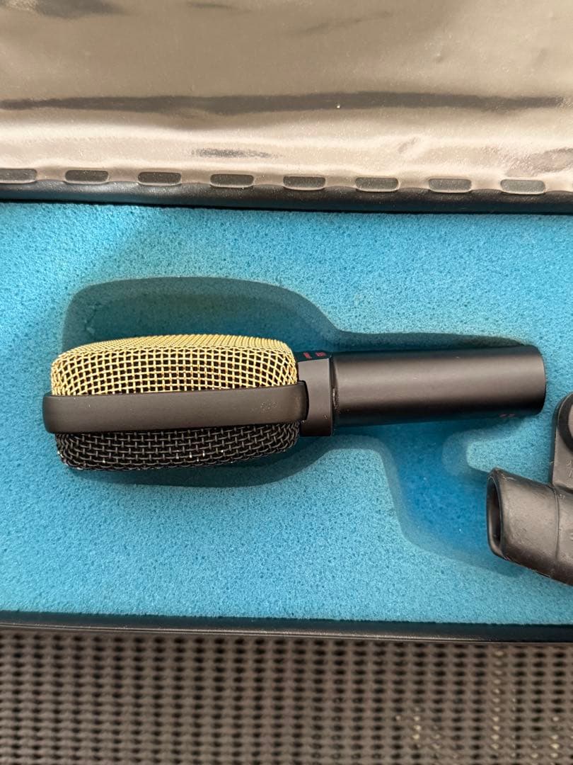 配信機器・PA機器・レコーディング機器 SENNHISER BF509