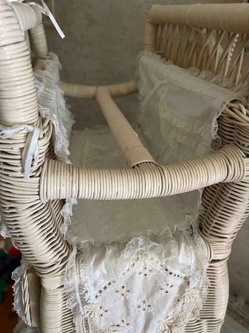 さえら　マガジンラック