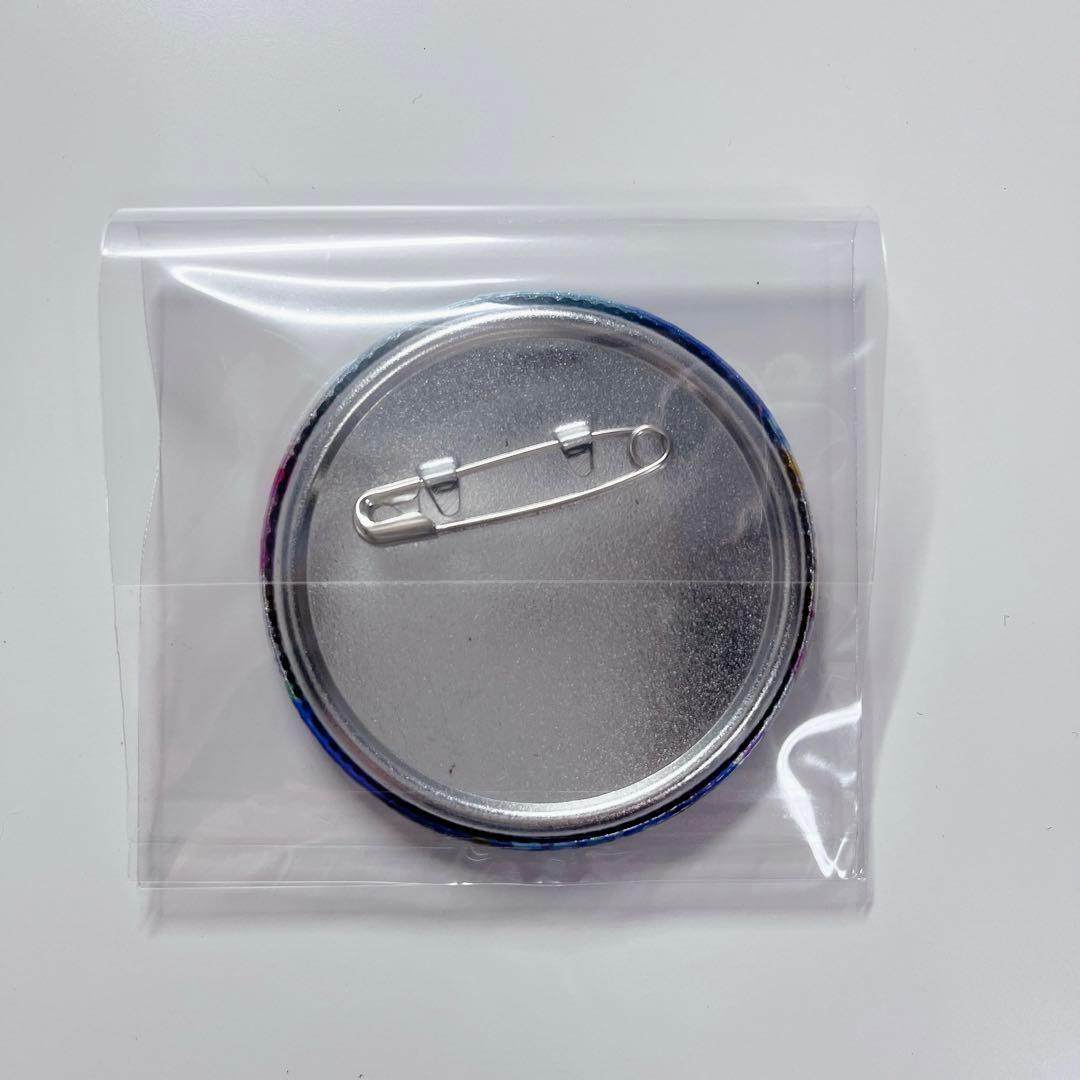 プロセカ 神代類 缶バッジ フェス限 - メルカリ