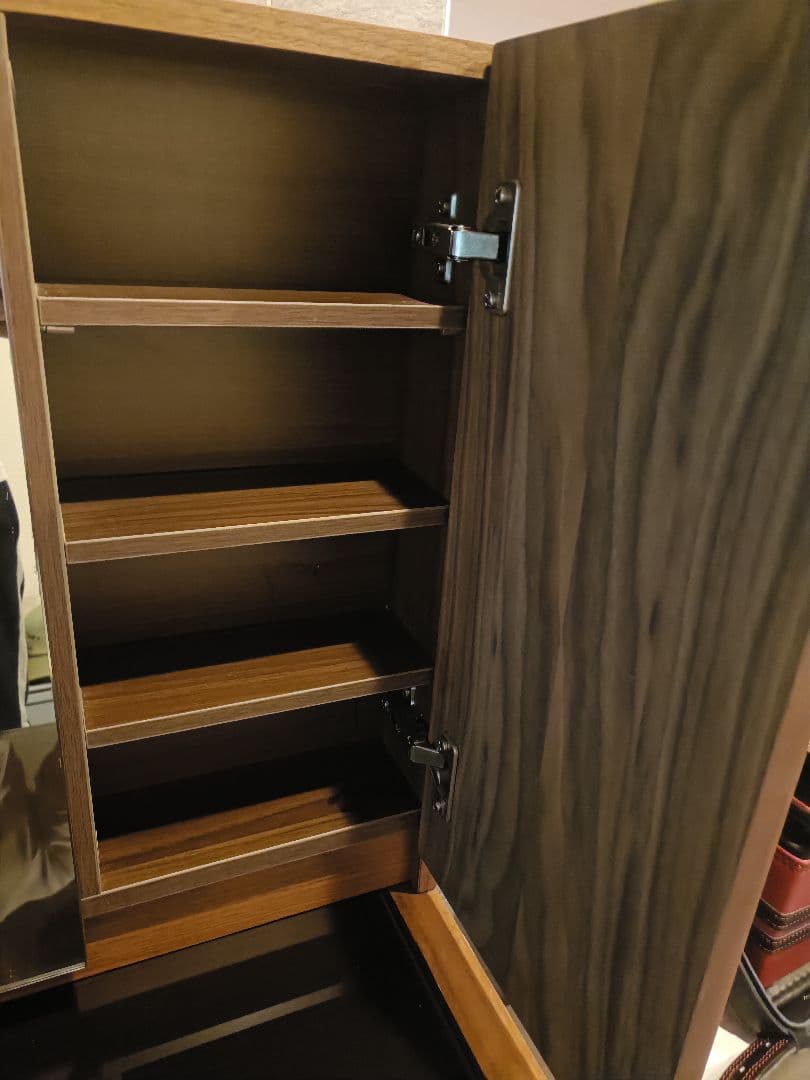 moda en casa モーダエンカーサ ドレッサー 化粧台