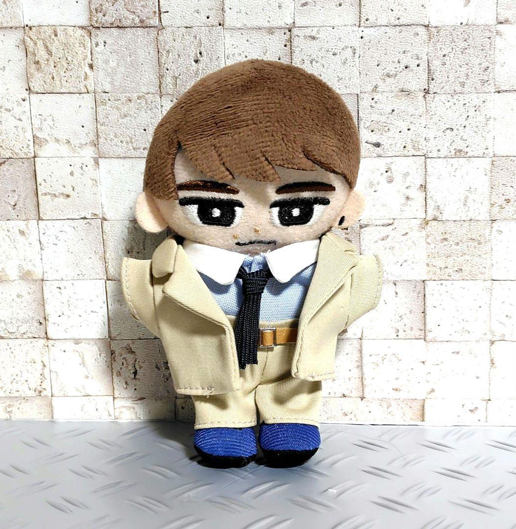 Snow Man 渡辺翔太 TVドラマ衣装風 『なんで私が神説教』すのチル衣装