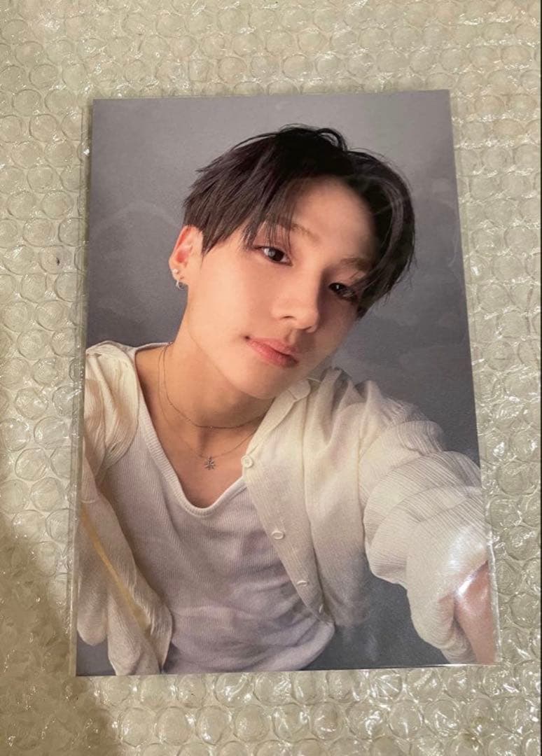 ボイプラ2 上海 北京 韓国 アーカイブ展 コレクトブック サンウォン