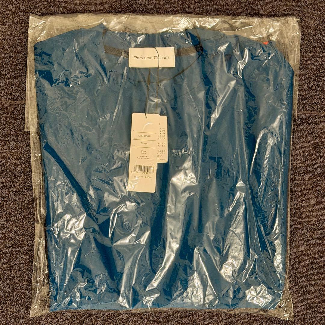 新品】【未着用】Perfume Closet / Tシャツ - メルカリ