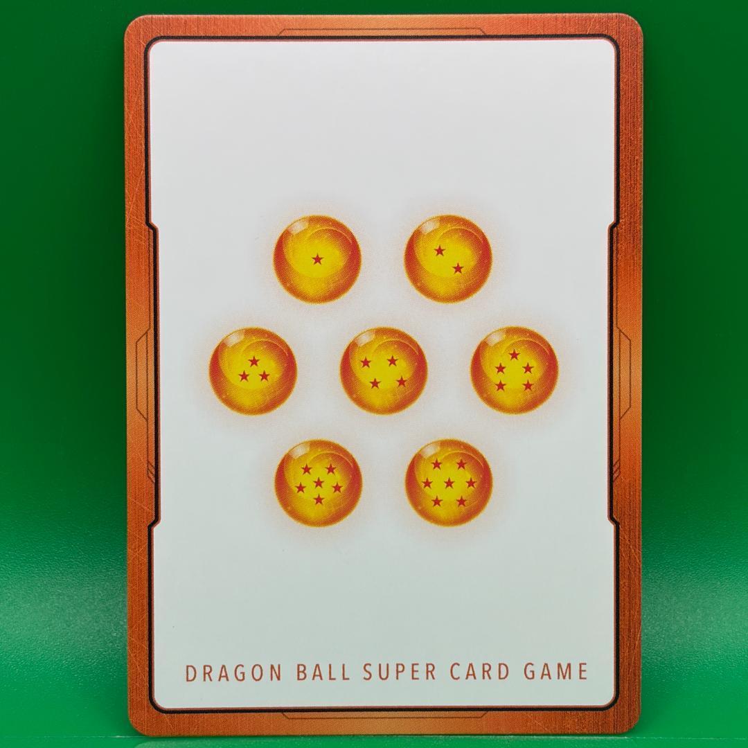 ドラゴンボール 海外 エナジーマーカー ベジット チャンピオンシップ