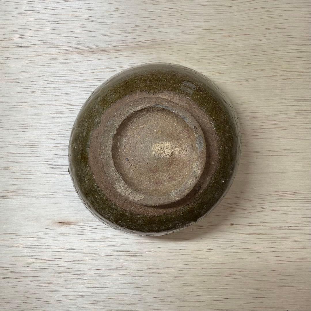 古唐津 青唐津 茶碗 陶片 桃山時代 江戸時代 金継ぎ 初期伊万里 古美術