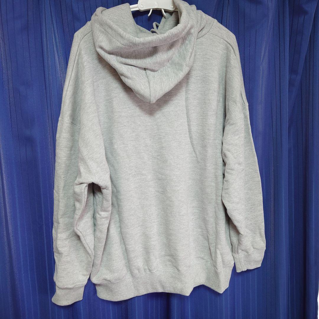 ごぶごぶフェス グッズ レア パーカー