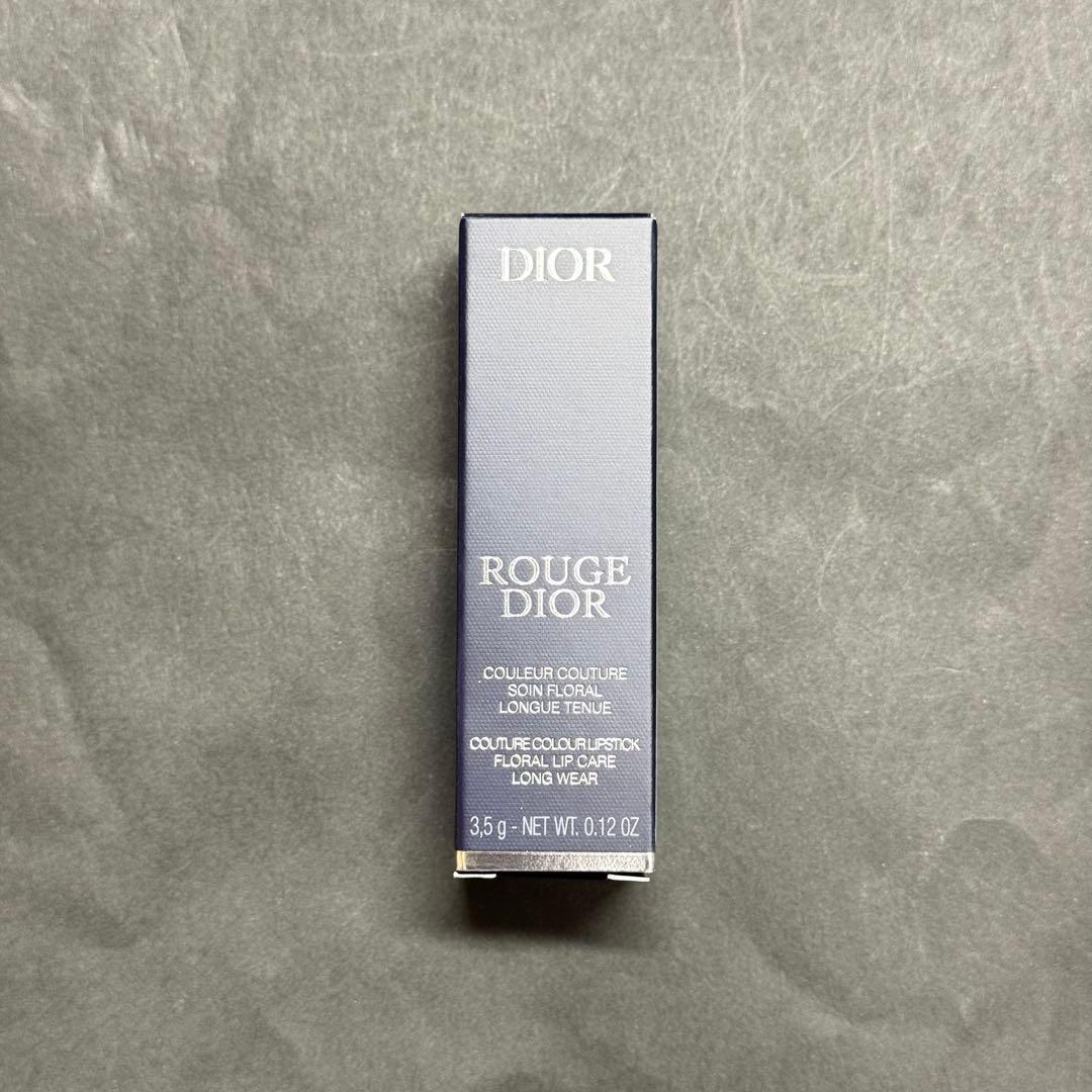 即発送・新品未使用　Dior ルージュ ディオール　クリスタル　スパークル限定品