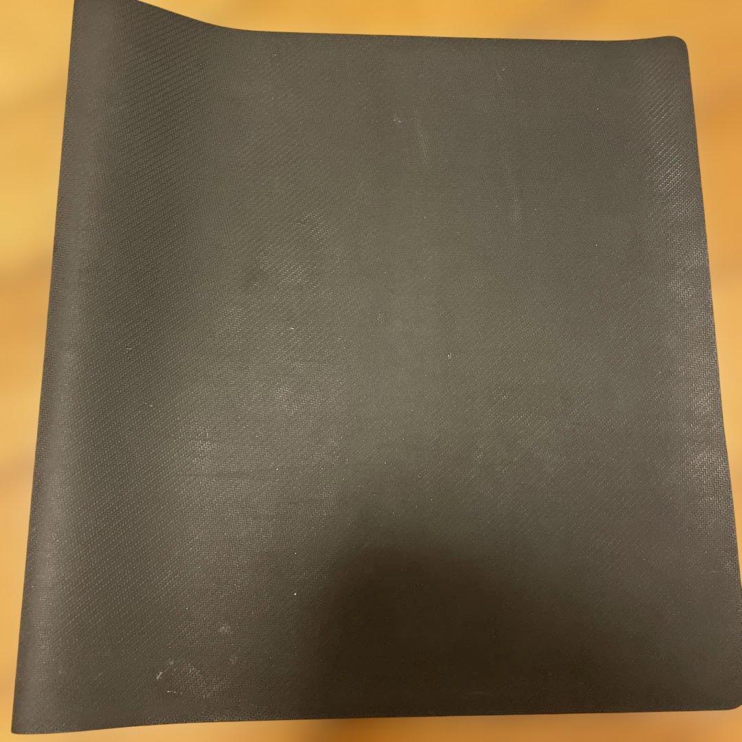 ポケモンカード　ブラッキー&ダークライ　プレイマット