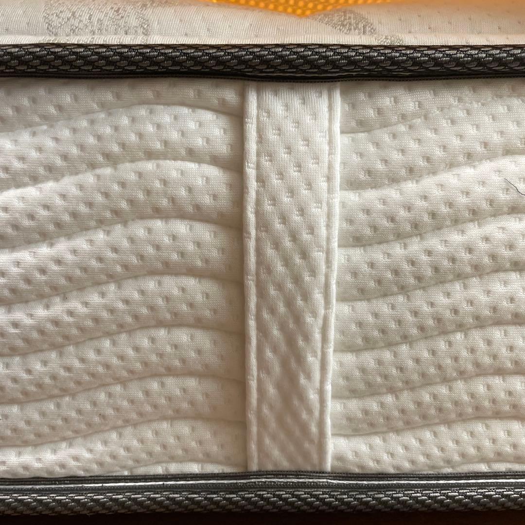 シモンズ　ベッドマット