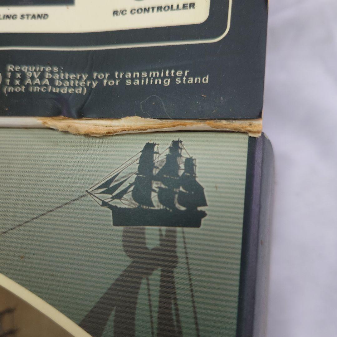 ホビーラジコン RC Sailing Ship CUTTY SARK