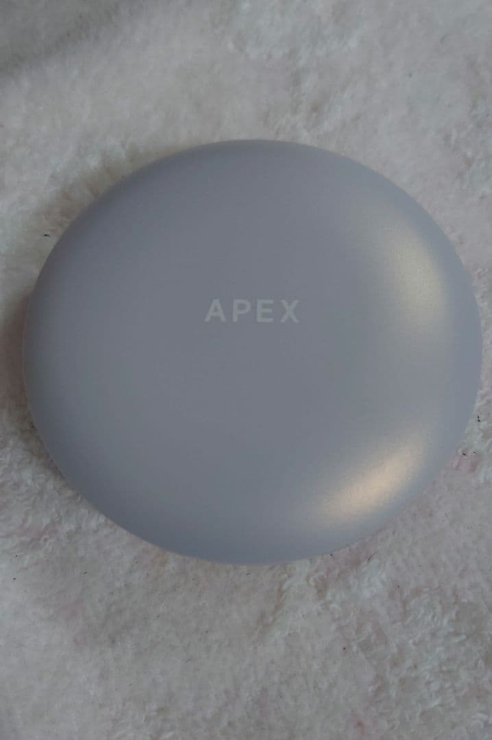 ポーラ アペックス プレストパウダー