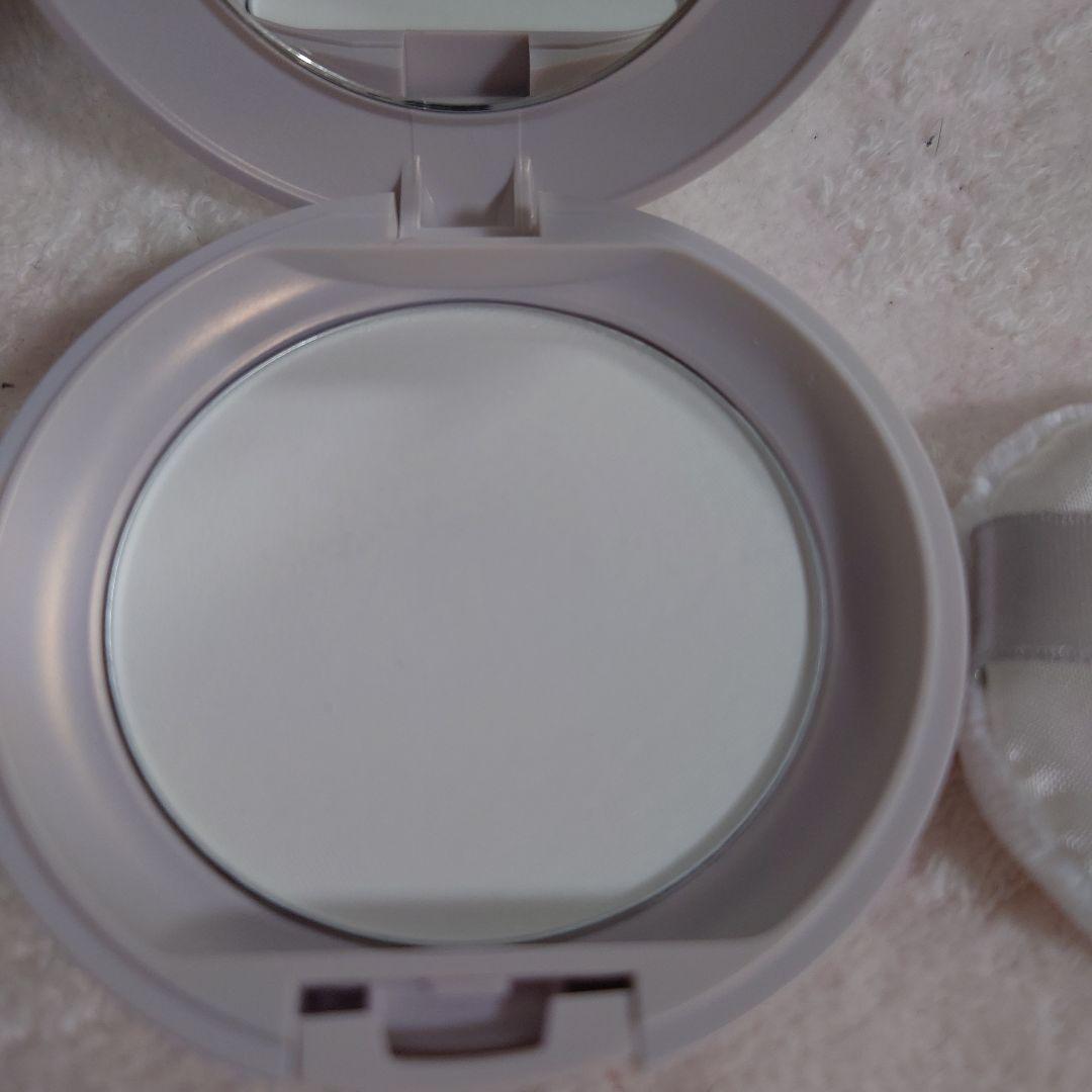 ポーラ アペックス プレストパウダー