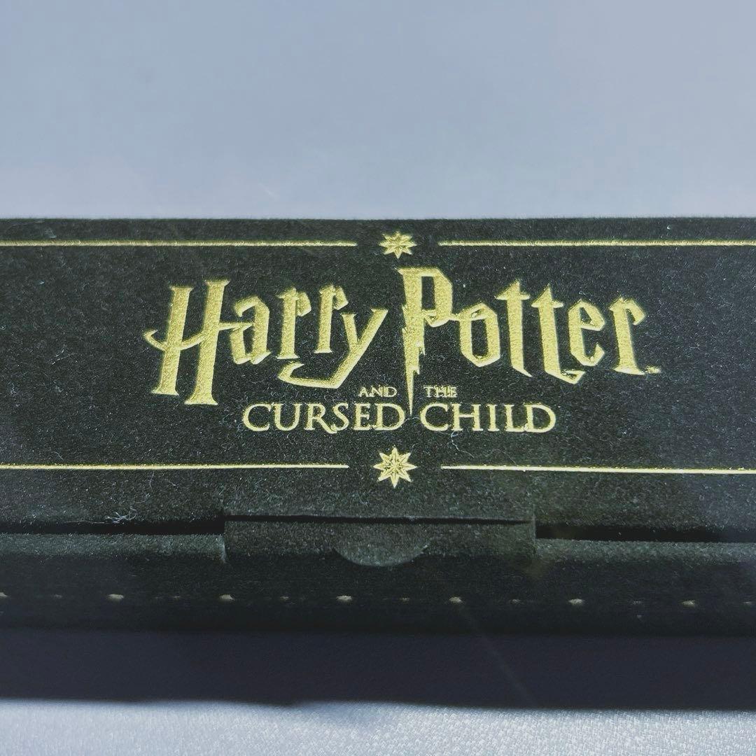 ハリーポッター 呪いの子 舞台 スコーピウス・マルフォイ 杖 - メルカリ